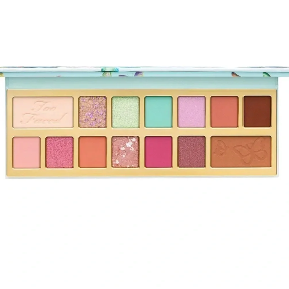 Too Faced brand new